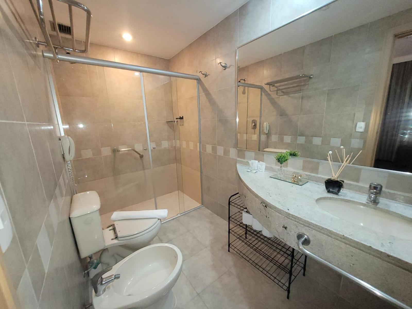 Super Comfort Flats L - Wtc - Com Estacionamento Sao Paulo Exterior photo